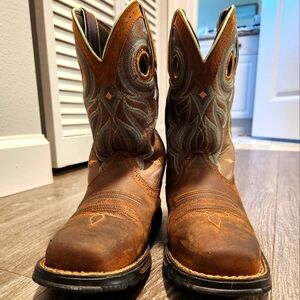 Durango Boots, Women's, Size 6